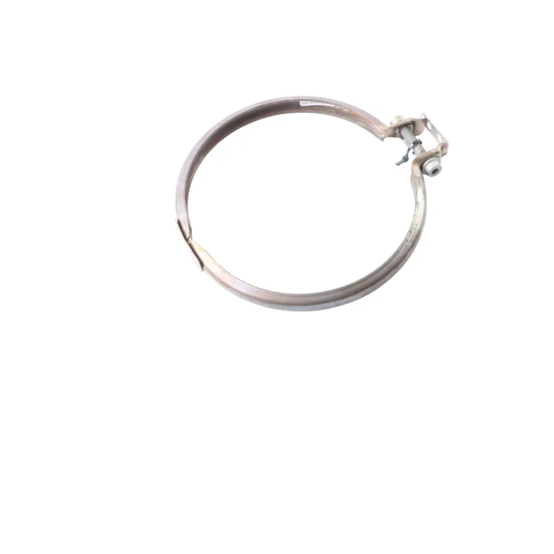 Audi Q7 4M Exhaust Clamp Catalytic Converter to Particulate - SKU 8W0253725G - Part number 8W0253725G