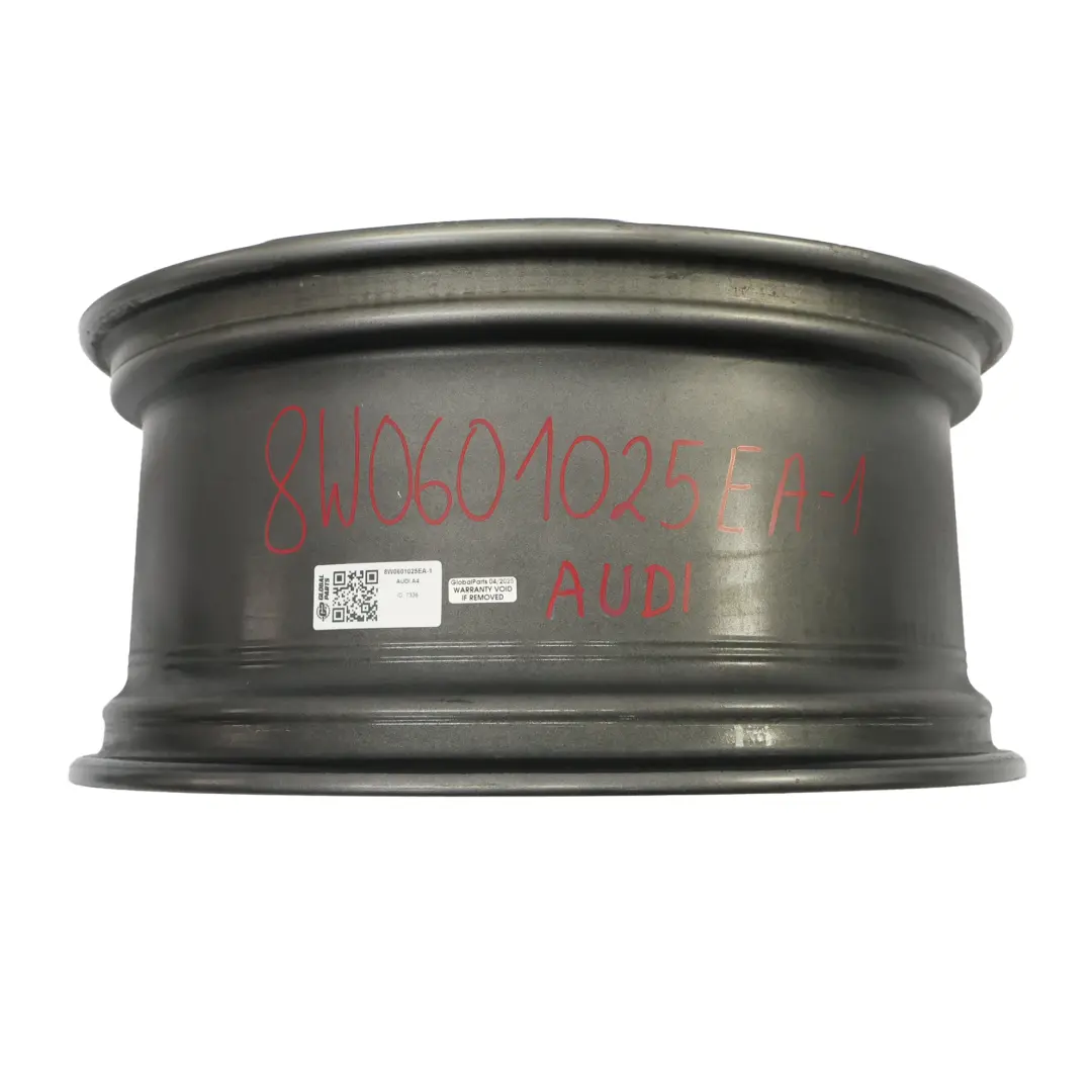 Sportrad Leichtmetallfelge Alufelge 19" 8,5J ET:40 für Audi A4 8W B9 mit Teilenummer 8W0601025EA Audi A4 8W B9 Sportrad Leichtmetallfelge Alufelge 19" 8,5J ET:40 - SKU 8W0601025EA-1 - Teilenummer 8W0601025EA