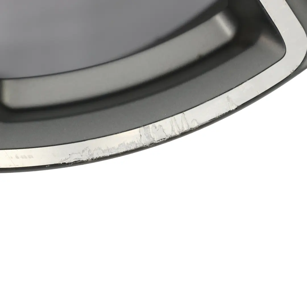 Audi A4 8W B9 Sport Wheel Light Alloy Rim 19" 8,5J ET:40 - SKU 8W0601025EA-1 - Part number 8W0601025EA