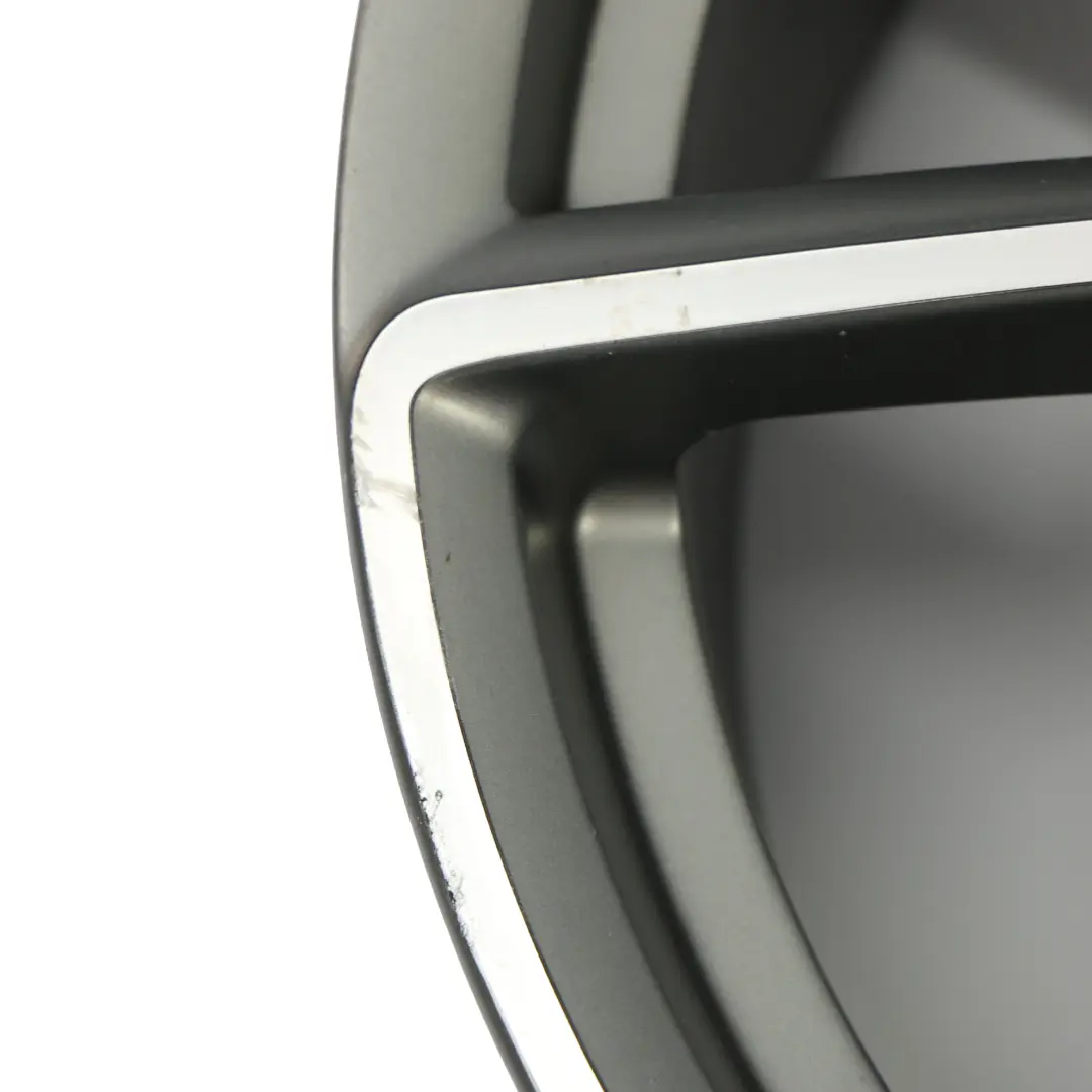 Audi A4 8W B9 Sportrad Leichtmetallfelge Alufelge 19" 8,5J ET:40 - SKU 8W0601025EA-1 - Teilenummer 8W0601025EA