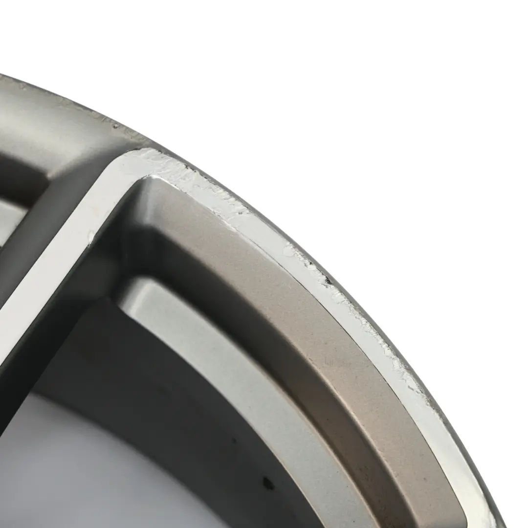 Audi A4 8W B9 Sport Wheel Light Alloy Rim 19" 8,5J ET:40 - SKU 8W0601025EA-2 - Part number 8W0601025EA