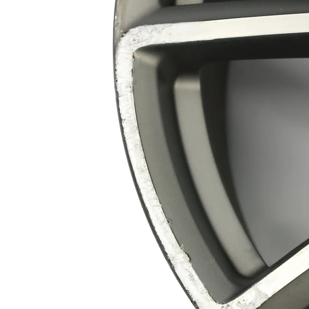 Light Alloy Rim 19" 8,5J ET:40 to Audi A4 8W B9 Sport Wheel with Part number 8W0601025EA Audi A4 8W B9 Sport Wheel Light Alloy Rim 19" 8,5J ET:40 - SKU 8W0601025EA-3 - Part number 8W0601025EA