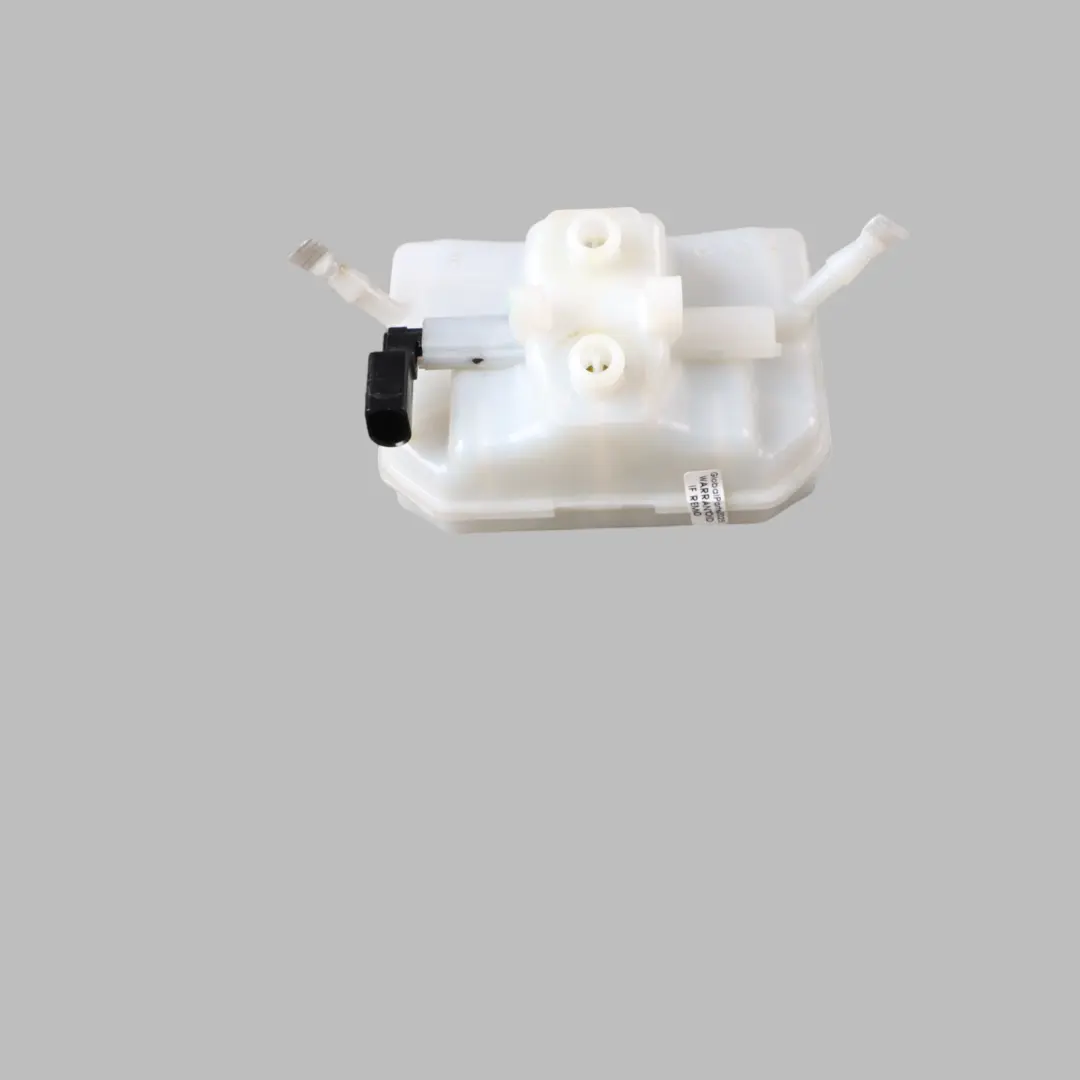 Audi Q7 4M Bremskraftverstärker Bremsflüssigkeitsbehälter - SKU 8W0611301 - Teilenummer 8W0611301