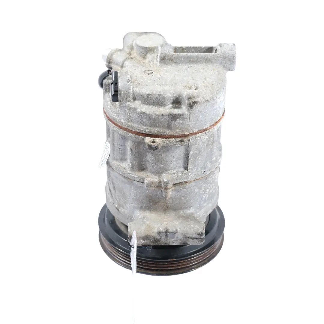 Compresor Aire Acondicionado Bomba A/C para Audi A4 S4 B9 3.0 TFSI con número de pieza 8W0816803A Audi A4 S4 B9 3.0 TFSI Compresor Aire Acondicionado Bomba A/C - SKU 8W0816803A - Número de pieza 8W0816803A
