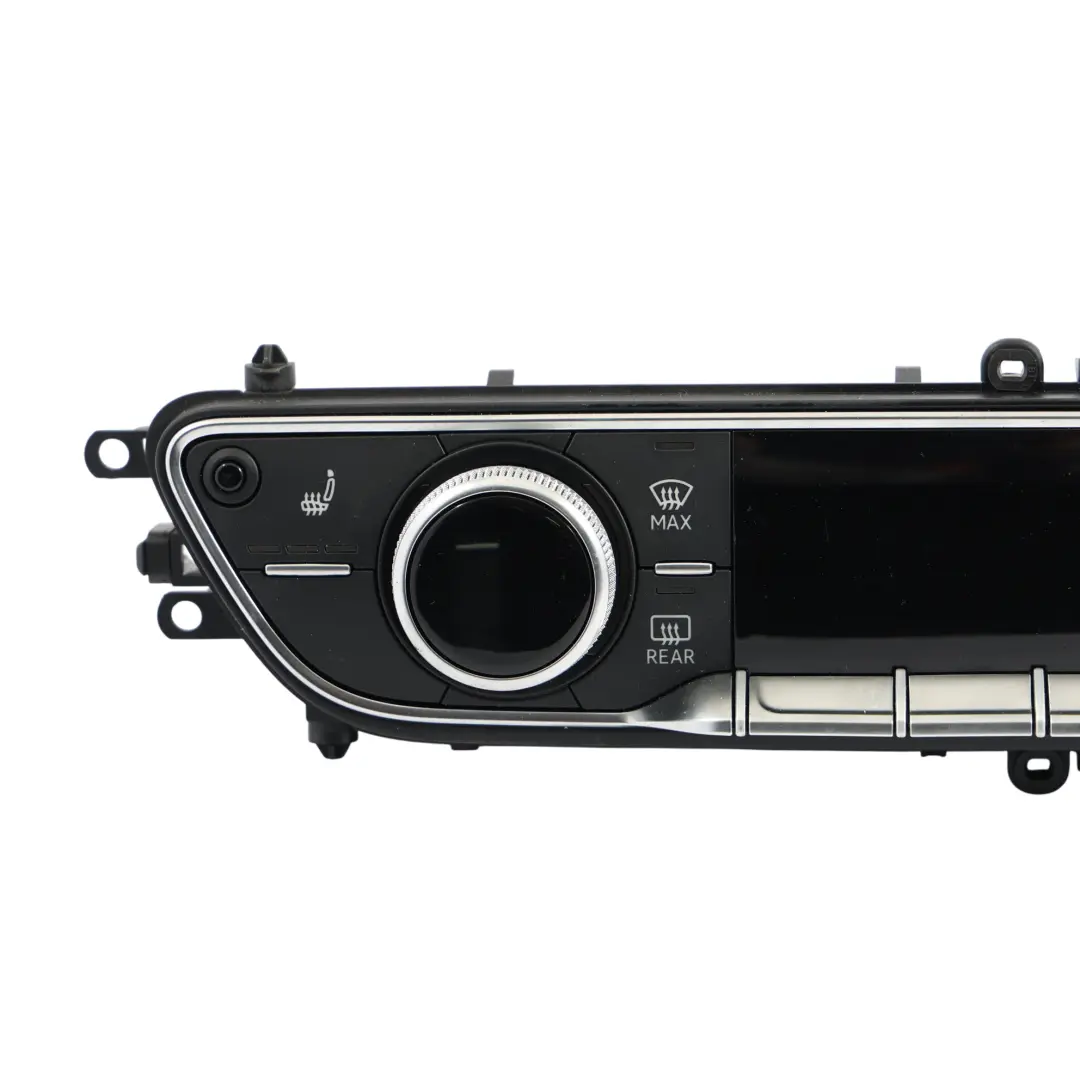 Klimatisierungsautomatik Klimabedienfeld für Audi A4 B9 mit Teilenummer 8W0820043BJ Audi A4 B9 Klimatisierungsautomatik Klimabedienfeld - SKU 8W0820043BJ - Teilenummer 8W0820043BJ