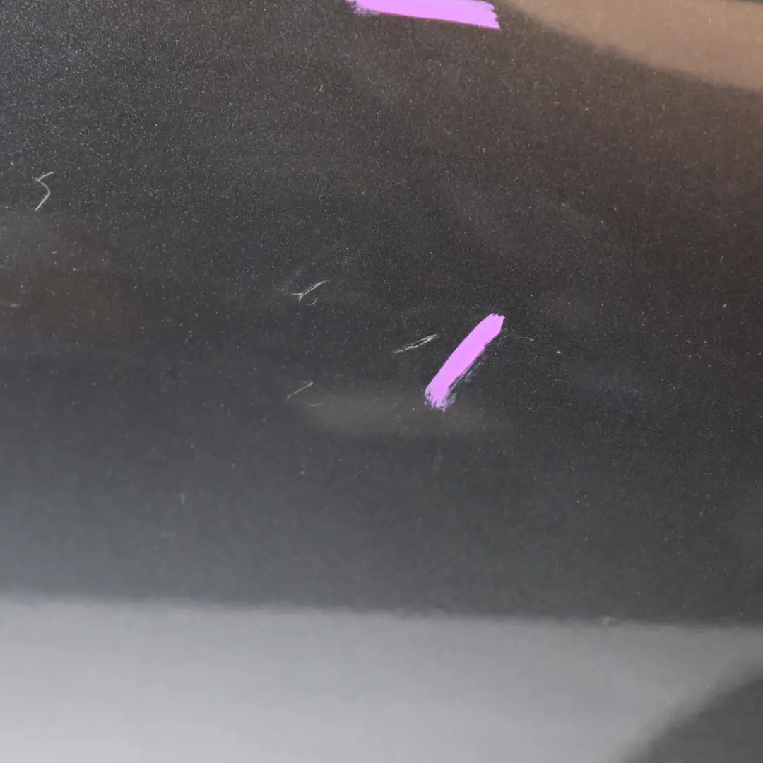 Side Panel Front Right O/S Wing Fender Daytona Grey Pearl Effect Z7S to Audi A4 B9 with Part number 8W0821106A Audi A4 B9 Side Panel Front Right O/S Wing Fender Daytona Grey Pearl Effect Z7S - SKU 8W0821106A-DGR - Part number 8W0821106A