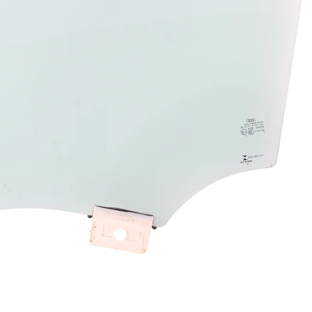 Door Window Glass Glazing AS2 Front Left N/S to Audi A4 B9 Allroad with Part number 8W0845021 Audi A4 B9 Allroad Door Window Glass Glazing AS2 Front Left N/S - SKU 8W0845021 - Part number 8W0845021