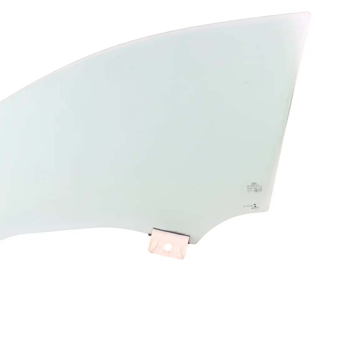 Door Window Glass Glazing AS2 Front Right O/S to Audi A4 S4 B9 with Part number 8W0845022 Audi A4 S4 B9 Door Window Glass Glazing AS2 Front Right O/S - SKU 8W0845022 - Part number 8W0845022