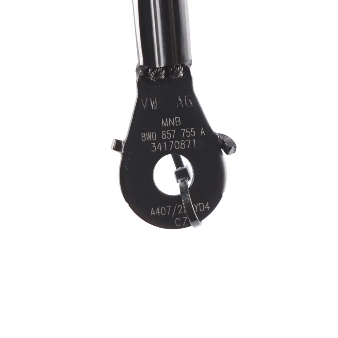 4M Front Seat Belt Buckle Tensioner Left Right N/O/S 8W0857755 to Audi Q7 with Part number 8W0857755A Audi Q7 4M Front Seat Belt Buckle Tensioner Left Right N/O/S 8W0857755 - SKU RHD-8W0857755 - Part number 8W0857755A