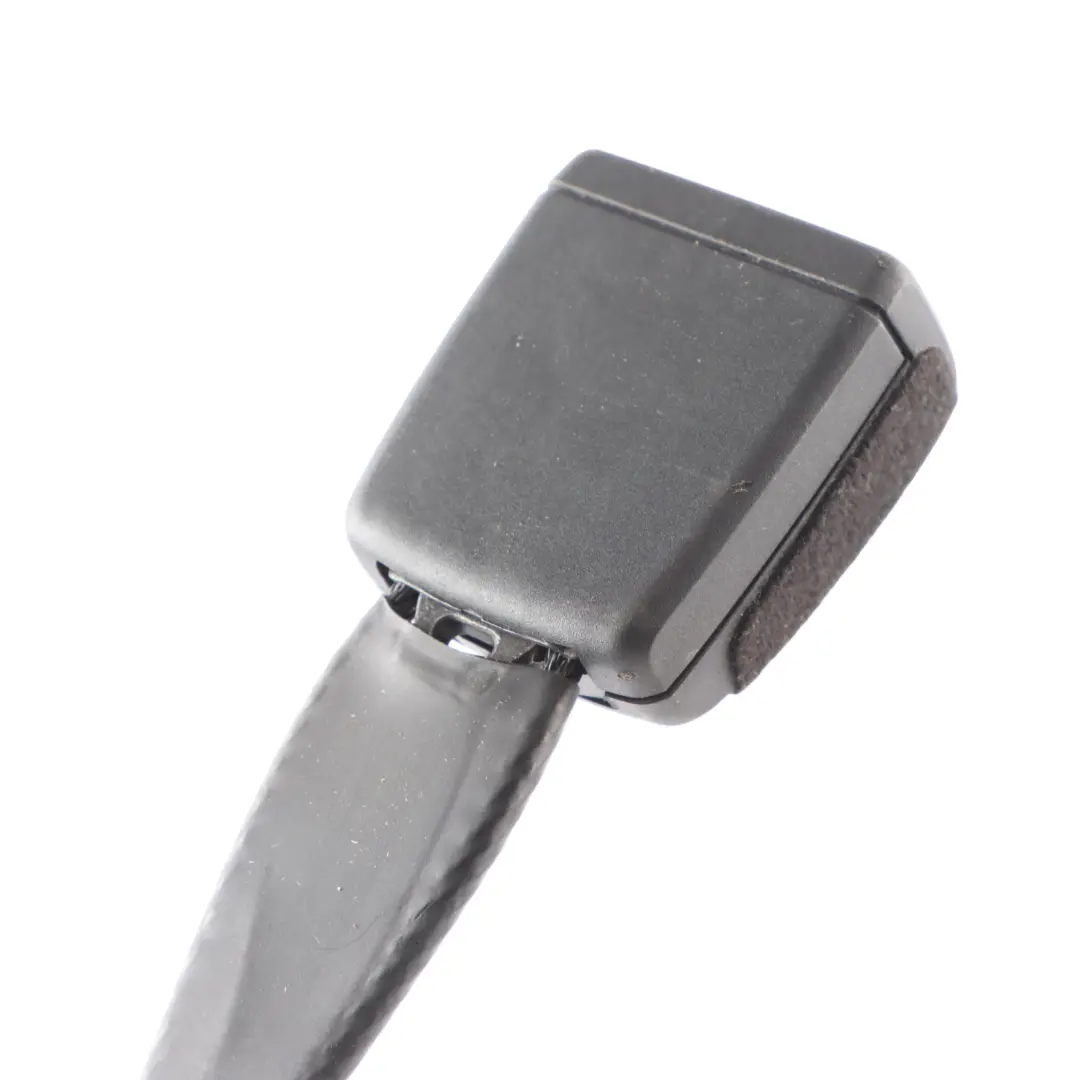 Audi Q7 4M Front Seat Belt Buckle Tensioner Left Right N/O/S 8W0857755 - SKU RHD-8W0857755 - Part number 8W0857755A