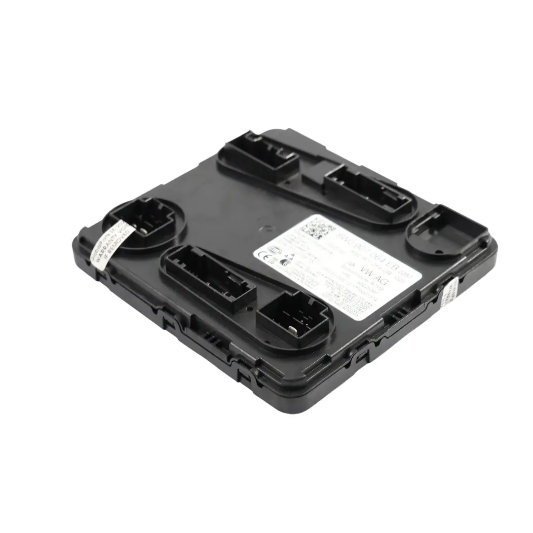 Module De Commande De Carrosserie DEMA BCM pour Audi A4 B9 2.0 TFSI à propos du numéro de pièce 8W0907064EB Audi A4 B9 2.0 TFSI Module De Commande De Carrosserie DEMA BCM - SKU 8W0907064EB - Numéro de pièce 8W0907064EB
