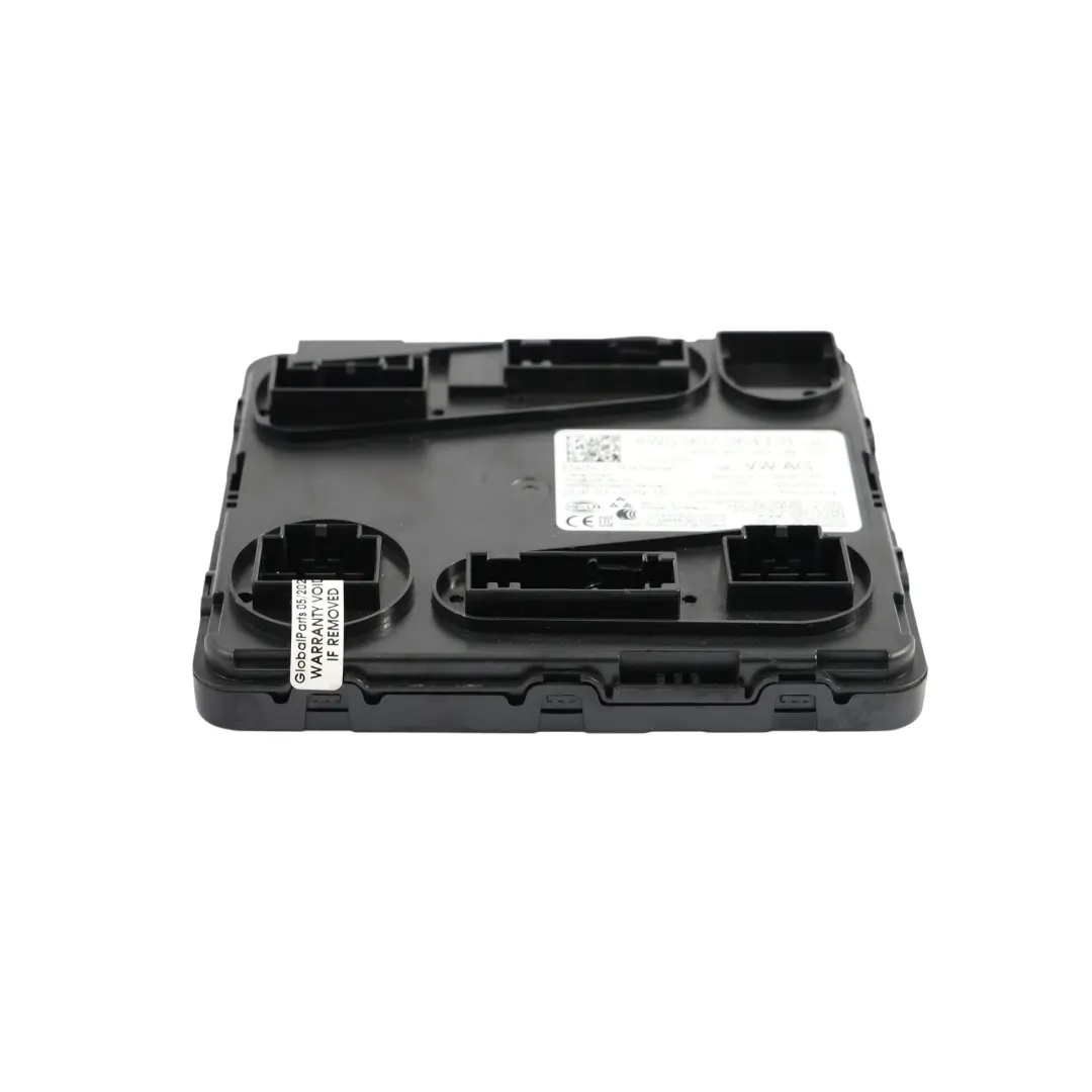 DEMA BCM Unidad Módulo Control Carrocería ECU para Audi A4 B9 2.0 TFSI con número de pieza 8W0907064EB Audi A4 B9 2.0 TFSI DEMA BCM Unidad Módulo Control Carrocería ECU - SKU 8W0907064EB - Número de pieza 8W0907064EB