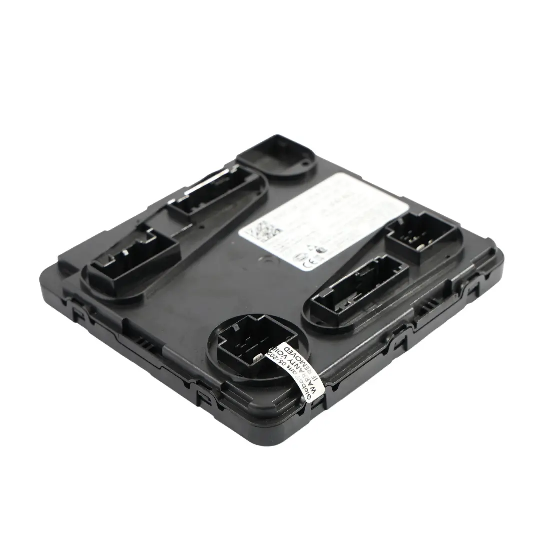 DEMA Moduł Komfortu Sterownik BCM do Audi A4 B9 2.0 TFSI o numerze 8W0907064EB Audi A4 B9 2.0 TFSI DEMA Moduł Komfortu Sterownik BCM - SKU 8W0907064EB - Numer Części 8W0907064EB