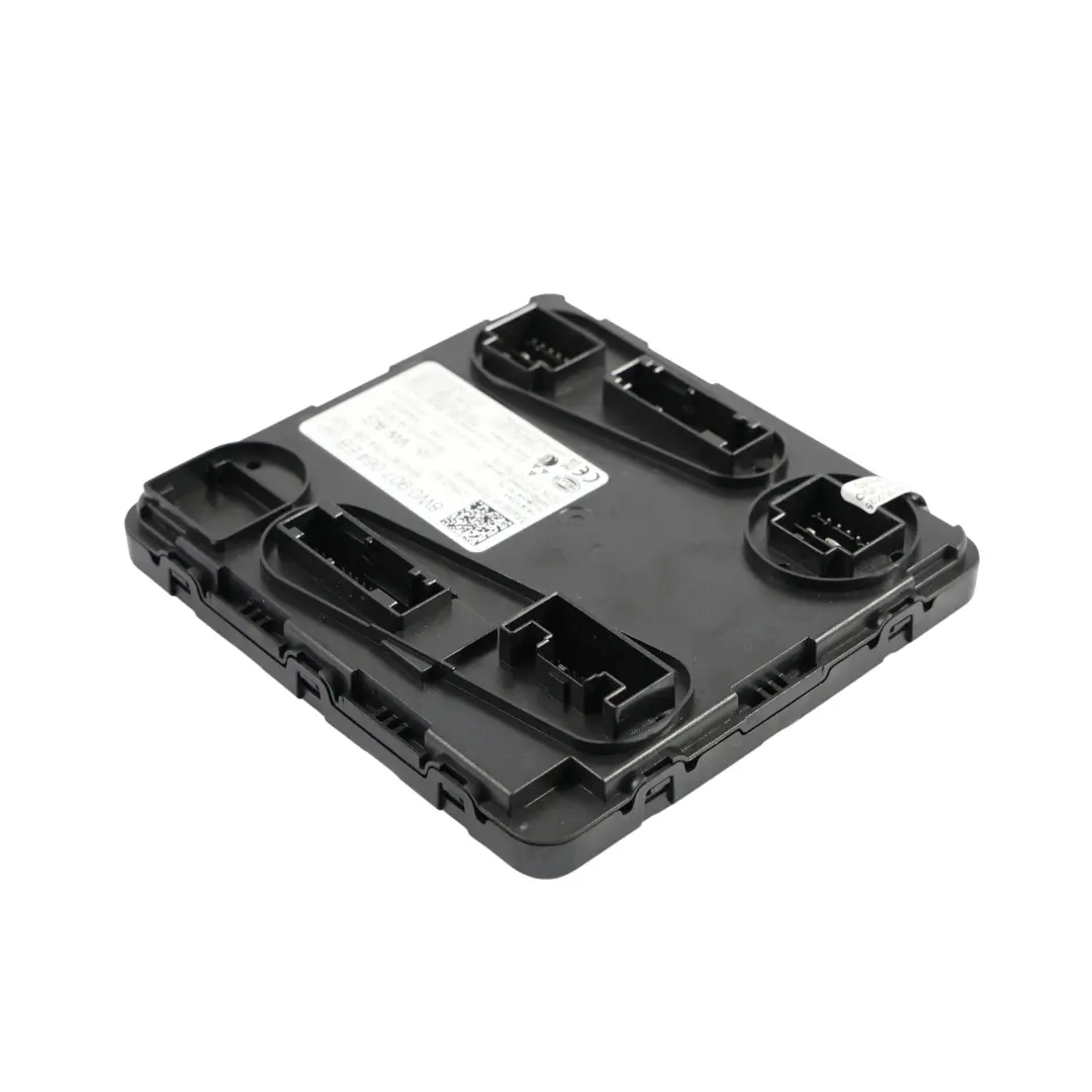 DEMA BCM Modulo Di Controllo Carrozzeria ECU per Audi A4 B9 2.0 TFSI con numero di parte 8W0907064EB Audi A4 B9 2.0 TFSI DEMA BCM Modulo Di Controllo Carrozzeria ECU - SKU 8W0907064EB - Numero di parte 8W0907064EB