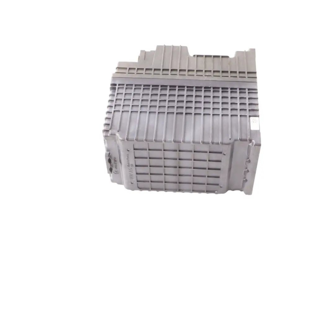 Audi A4 B9 Voltage Converter Module Auxiliary Battery Unit - SKU 8W0915101 - Part number 8W0915101