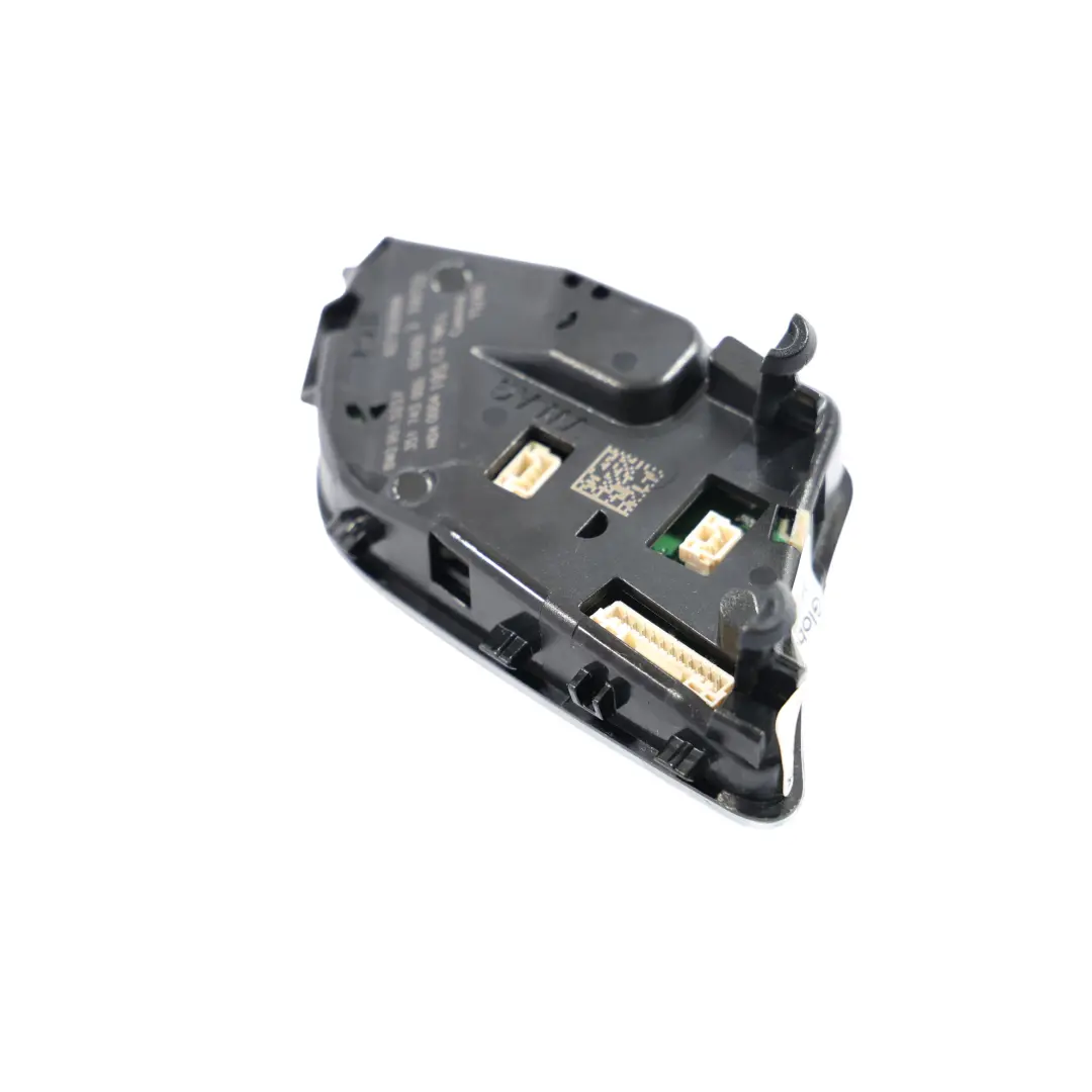 Interruptores Multifunción Cubierta Embellecedor para Audi A5 8T Volante con número de pieza 8W0951523F Audi A5 8T Volante Interruptores Multifunción Cubierta Embellecedor - SKU 8W0951523F - Número de pieza 8W0951523F