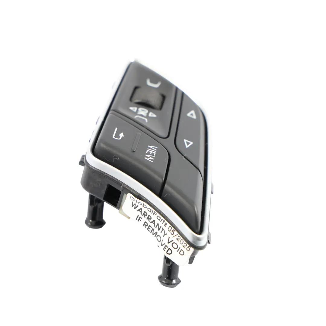 Garniture Cache Bouton Multifonction Commutateurs Volant pour Audi A5 8T à propos du numéro de pièce 8W0951523F Audi A5 8T Garniture Cache Bouton Multifonction Commutateurs Volant - SKU 8W0951523F - Numéro de pièce 8W0951523F