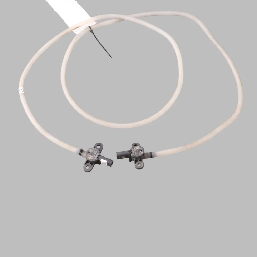 Module Pedestrian Protection Crash Sensor to Audi A4 B9 A5 F5 Air with Part number 8W0959121A Audi A4 B9 A5 F5 Air Module Pedestrian Protection Crash Sensor - SKU 8W0959121A-1 - Part number 8W0959121A