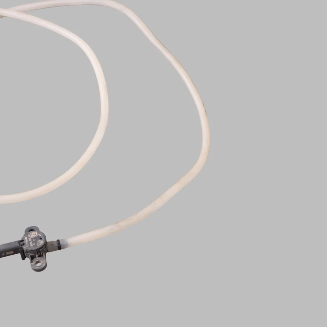 Module Pedestrian Protection Crash Sensor to Audi A4 B9 A5 F5 Air with Part number 8W0959121A Audi A4 B9 A5 F5 Air Module Pedestrian Protection Crash Sensor - SKU 8W0959121A-1 - Part number 8W0959121A