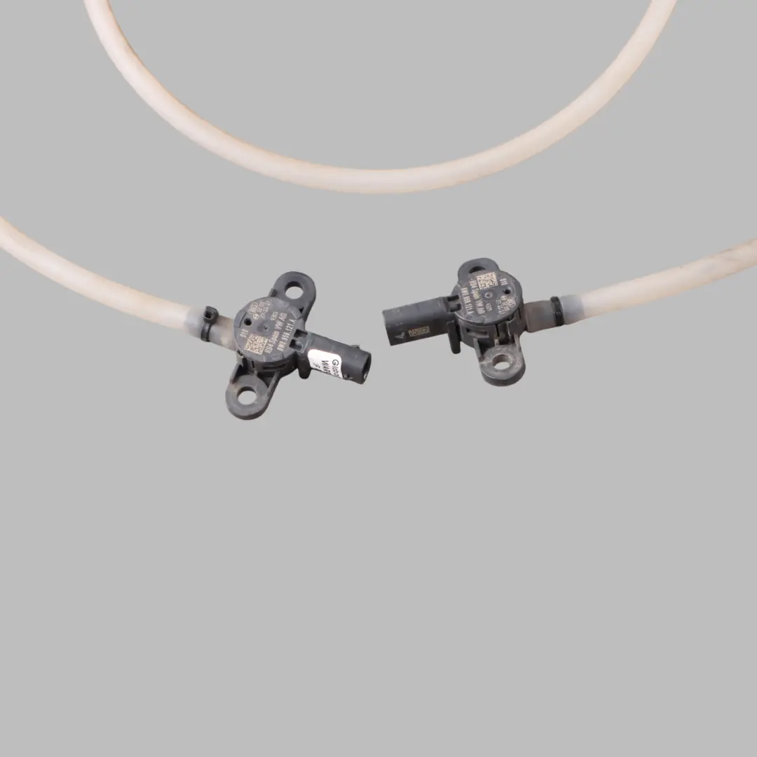 Module Pedestrian Protection Crash Sensor to Audi A4 B9 A5 F5 Air with Part number 8W0959121A Audi A4 B9 A5 F5 Air Module Pedestrian Protection Crash Sensor - SKU 8W0959121A-1 - Part number 8W0959121A