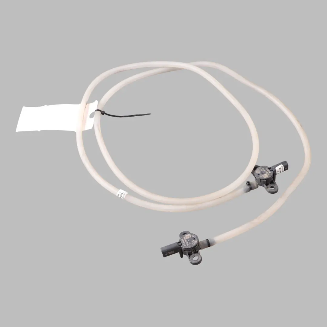 Module Pedestrian Protection Crash Sensor to Audi A4 B9 A5 F5 Air with Part number 8W0959121A Audi A4 B9 A5 F5 Air Module Pedestrian Protection Crash Sensor - SKU 8W0959121A-1 - Part number 8W0959121A