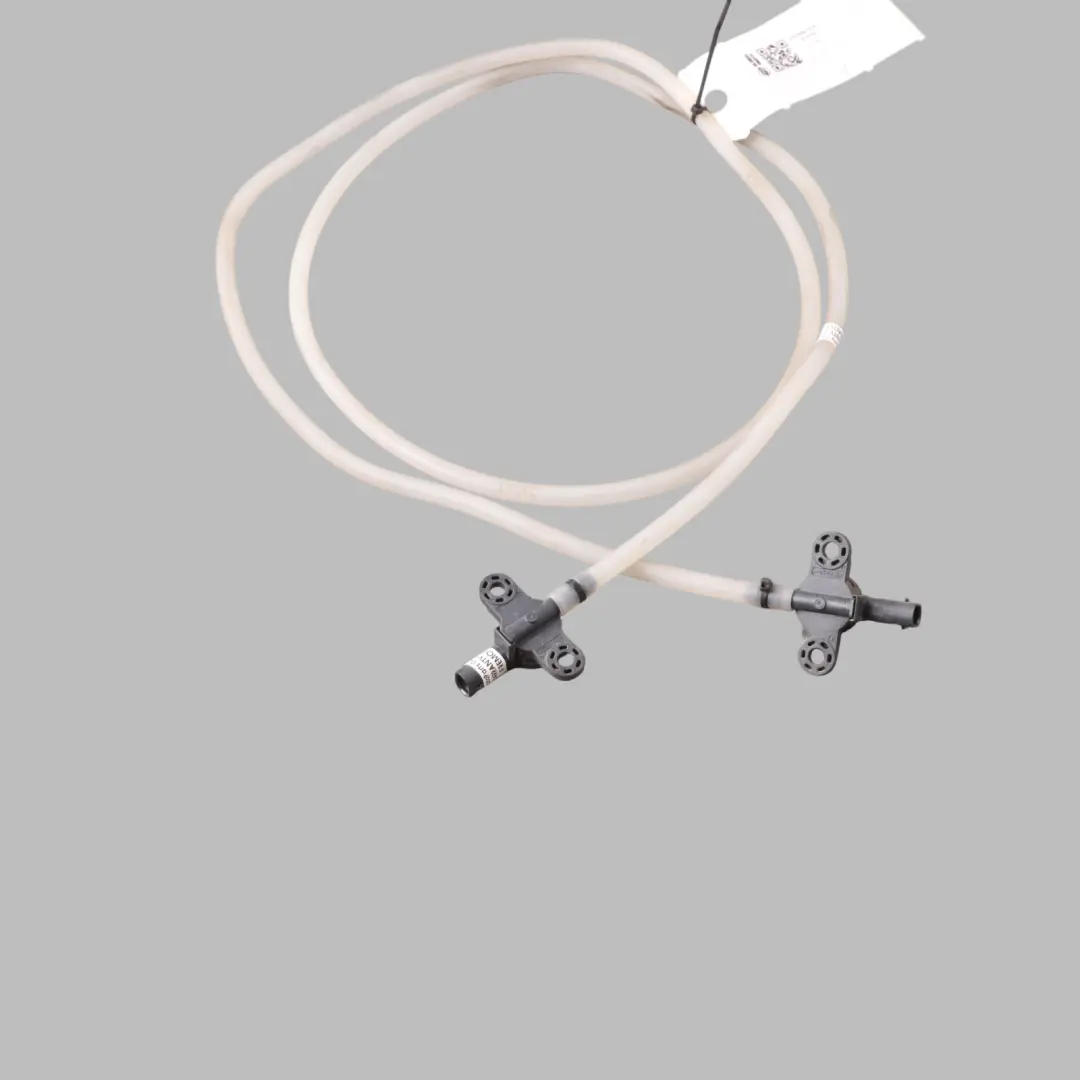 Module Pedestrian Protection Crash Sensor to Audi A4 B9 A5 F5 Air with Part number 8W0959121A Audi A4 B9 A5 F5 Air Module Pedestrian Protection Crash Sensor - SKU 8W0959121A-1 - Part number 8W0959121A