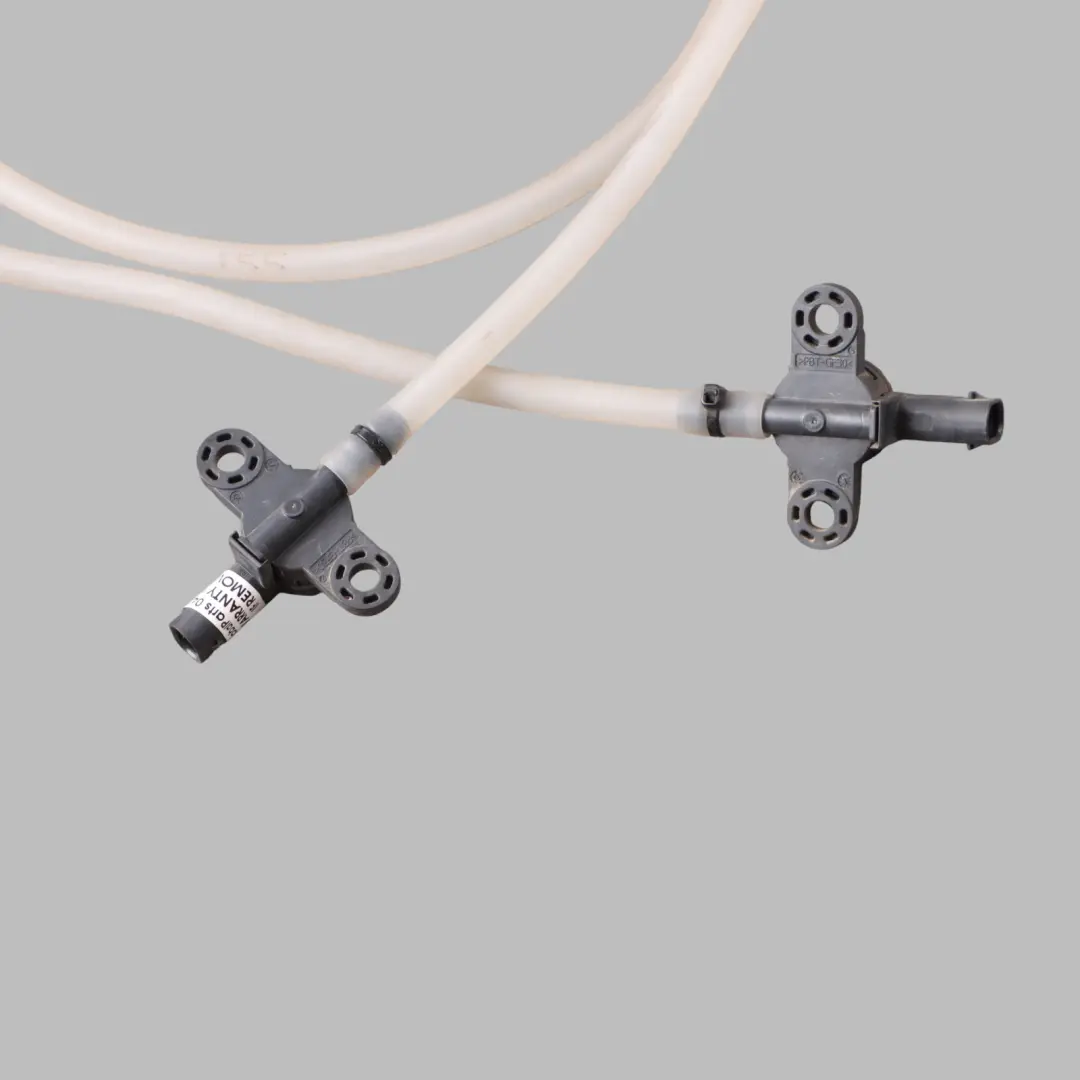 Module Pedestrian Protection Crash Sensor to Audi A4 B9 A5 F5 Air with Part number 8W0959121A Audi A4 B9 A5 F5 Air Module Pedestrian Protection Crash Sensor - SKU 8W0959121A-1 - Part number 8W0959121A