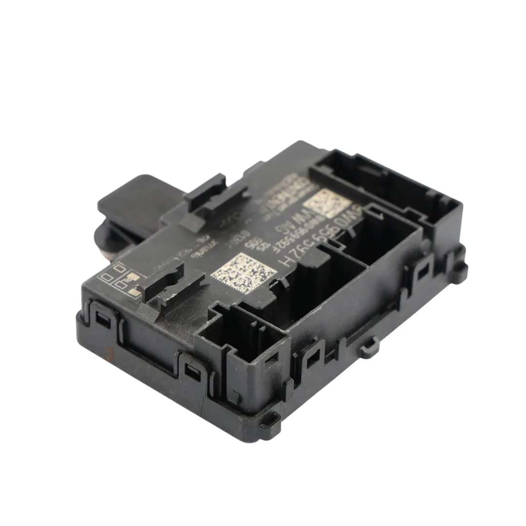 Module De Commande De Porte Avant Côté Passager pour Audi A4 B9 A5 F5 à propos du numéro de pièce 8W0959592H Audi A4 B9 A5 F5 Module De Commande De Porte Avant Côté Passager - SKU 8W0959592H - Numéro de pièce 8W0959592H
