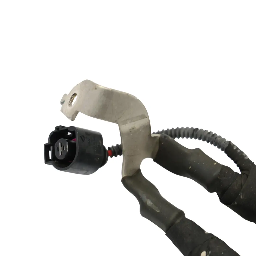Arranque Cable De La Batería Mazo De Cables para Audi A5 F5 Motor De con número de pieza 8W0971228BE Audi A5 F5 Motor De Arranque Cable De La Batería Mazo De Cables - SKU 8W0971228BE - Número de pieza 8W0971228BE