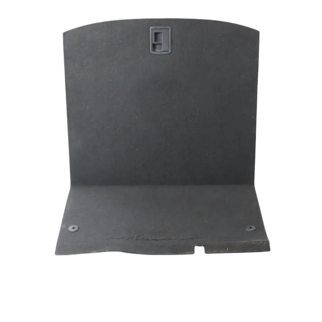 Audi A5 8T Coupe Kofferraum Teppich Boden Matte Verkleidung - SKU 8W5863463D - Teilenummer 8W5863463D