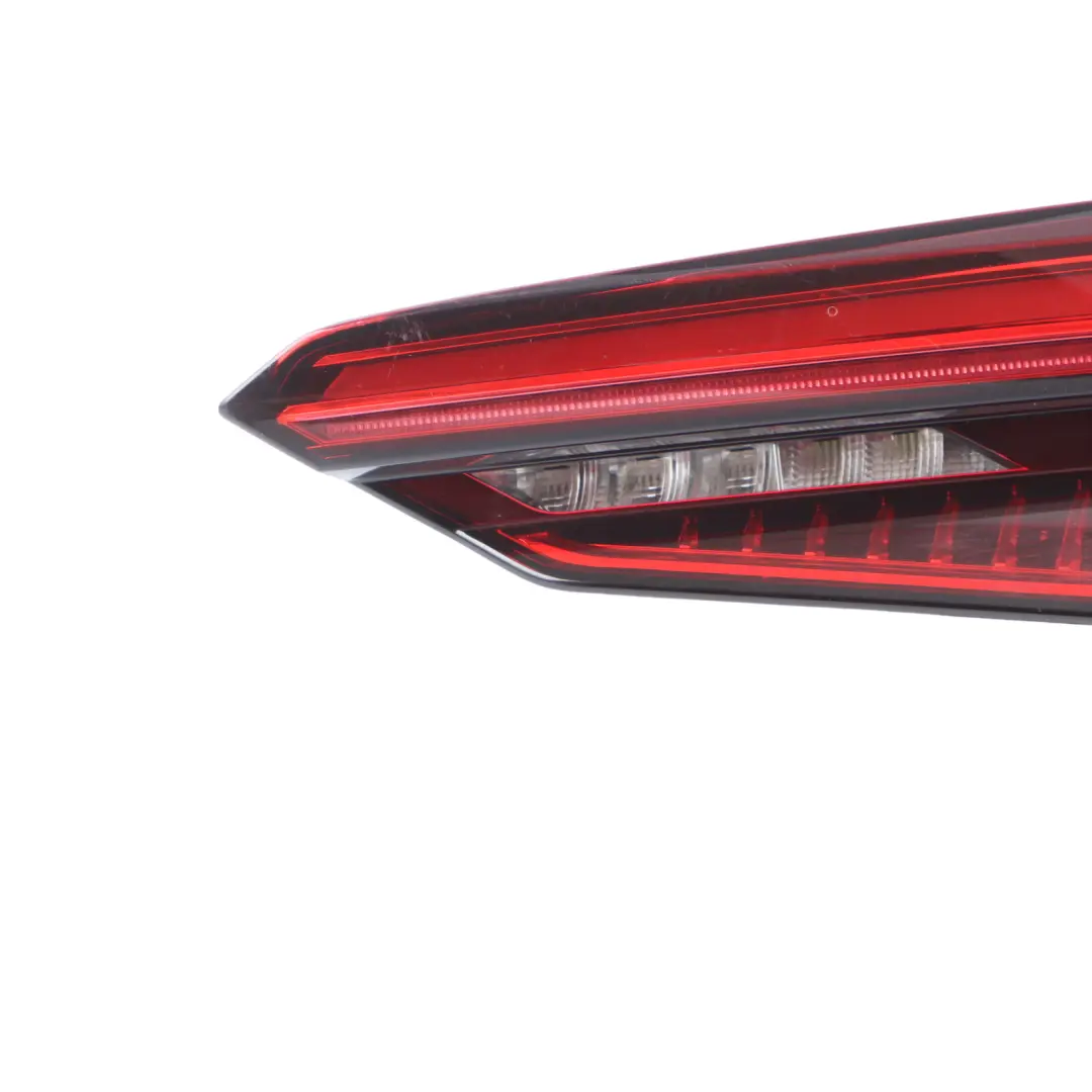 Lamp Trunk Boot Tailgate Inner Light Right O/S to Audi A5 F5 Rear with Part number 8W6945094C Audi A5 F5 Rear Lamp Trunk Boot Tailgate Inner Light Right O/S - SKU 8W6945094C - Part number 8W6945094C