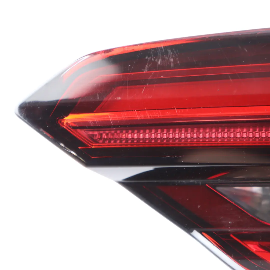 Lamp Trunk Boot Tailgate Inner Light Right O/S to Audi A5 F5 Rear with Part number 8W6945094C Audi A5 F5 Rear Lamp Trunk Boot Tailgate Inner Light Right O/S - SKU 8W6945094C - Part number 8W6945094C