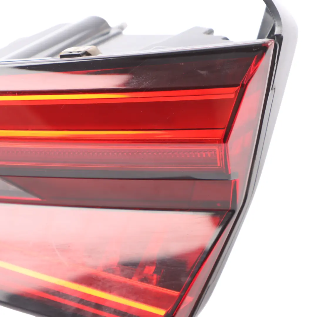 Lamp Trunk Boot Tailgate Inner Light Right O/S to Audi A5 F5 Rear with Part number 8W6945094C Audi A5 F5 Rear Lamp Trunk Boot Tailgate Inner Light Right O/S - SKU 8W6945094C - Part number 8W6945094C