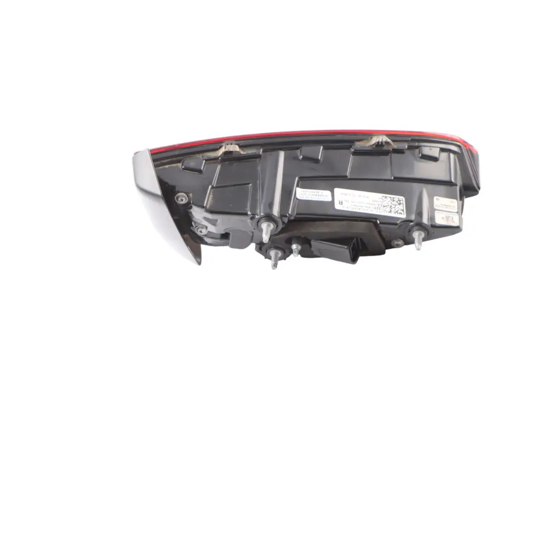 Lamp Trunk Boot Tailgate Inner Light Right O/S to Audi A5 F5 Rear with Part number 8W6945094C Audi A5 F5 Rear Lamp Trunk Boot Tailgate Inner Light Right O/S - SKU 8W6945094C - Part number 8W6945094C