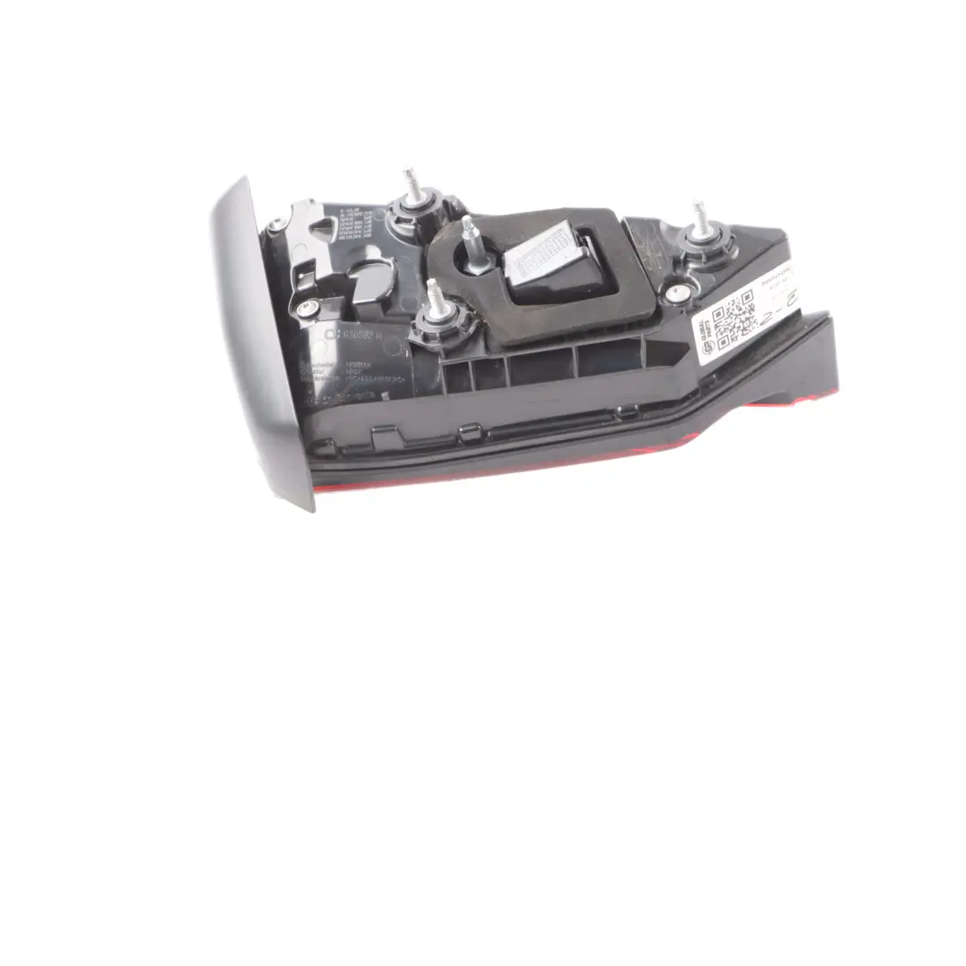 Lamp Trunk Boot Tailgate Inner Light Right O/S to Audi A5 F5 Rear with Part number 8W6945094C Audi A5 F5 Rear Lamp Trunk Boot Tailgate Inner Light Right O/S - SKU 8W6945094C - Part number 8W6945094C