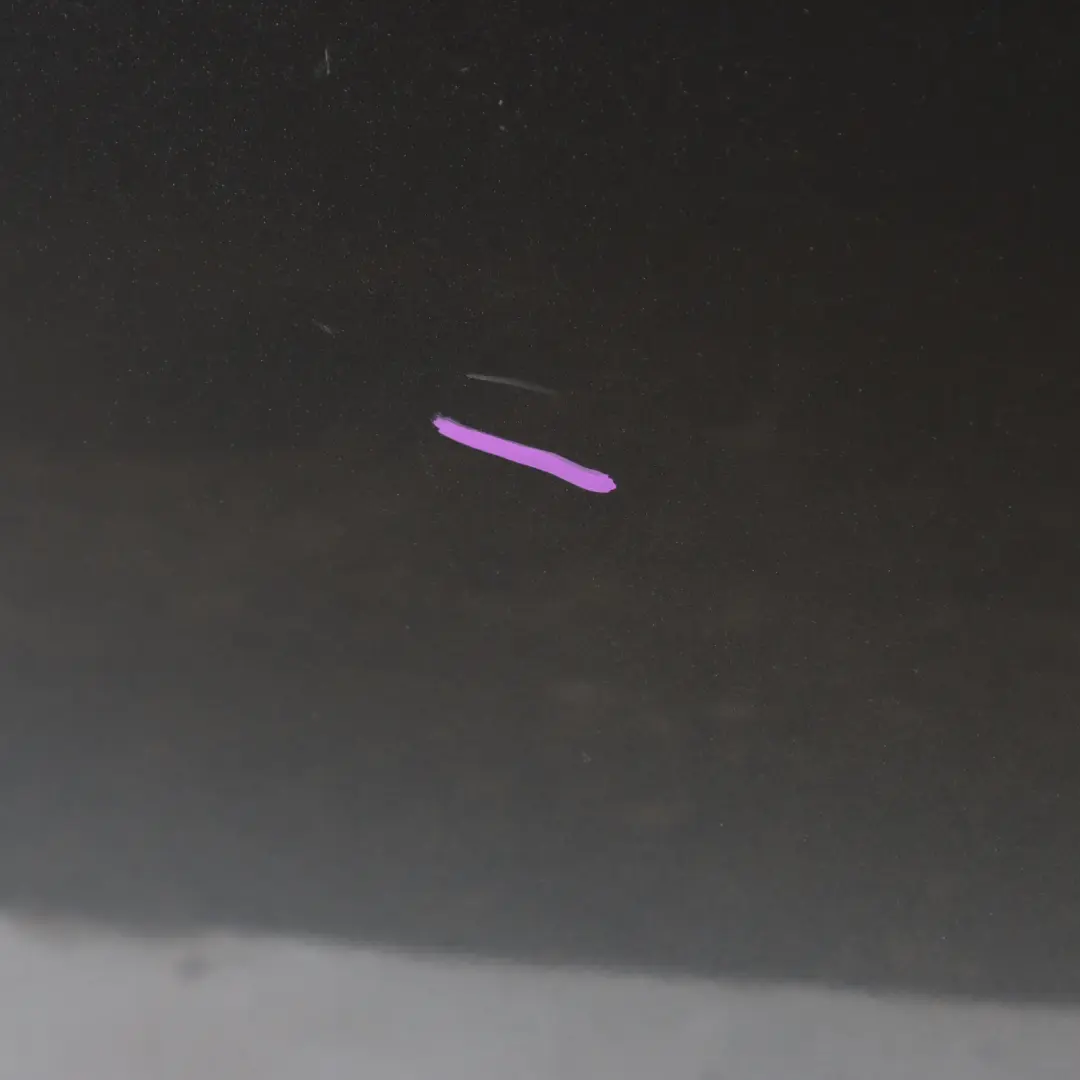 Door Left N/S Daytona Grey Metallic - Z7S to Audi A4 S4 B9 Avant Rear with Part number 8W9833051E Audi A4 S4 B9 Avant Rear Door Left N/S Daytona Grey Metallic - Z7S - SKU 8W9833051E-DGR - Part number 8W9833051E