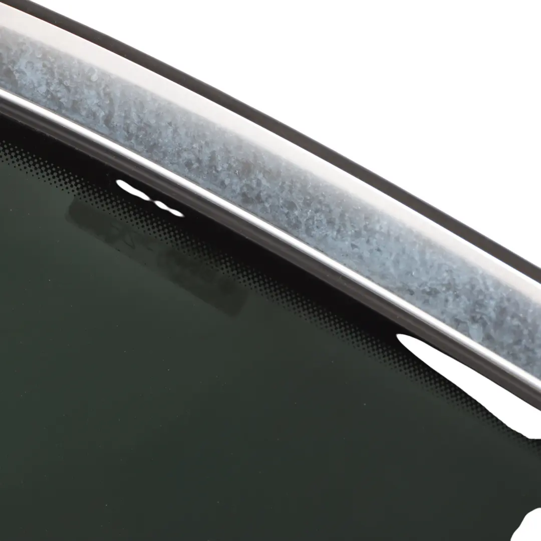 Side Quarter Triangle Window AS3 Left N/S to Audi A4 B9 Rear with Part number 8W9845297G Audi A4 B9 Rear Side Quarter Triangle Window AS3 Left N/S - SKU 8W9845297G - Part number 8W9845297G