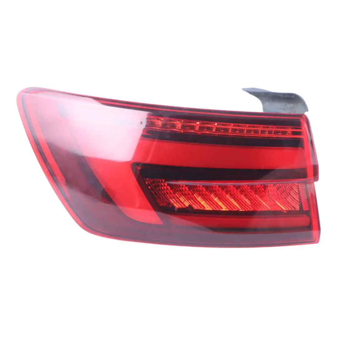 Tail Light Outer Rear Left N/S Lamp to Audi A4 B9 Avant with Part number 8W9945091C Audi A4 B9 Avant Tail Light Outer Rear Left N/S Lamp - SKU 8W9945091C - Part number 8W9945091C