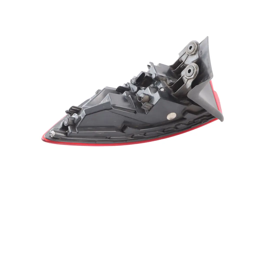 Tail Light Outer Rear Left N/S Lamp to Audi A4 B9 Avant with Part number 8W9945091C Audi A4 B9 Avant Tail Light Outer Rear Left N/S Lamp - SKU 8W9945091C - Part number 8W9945091C