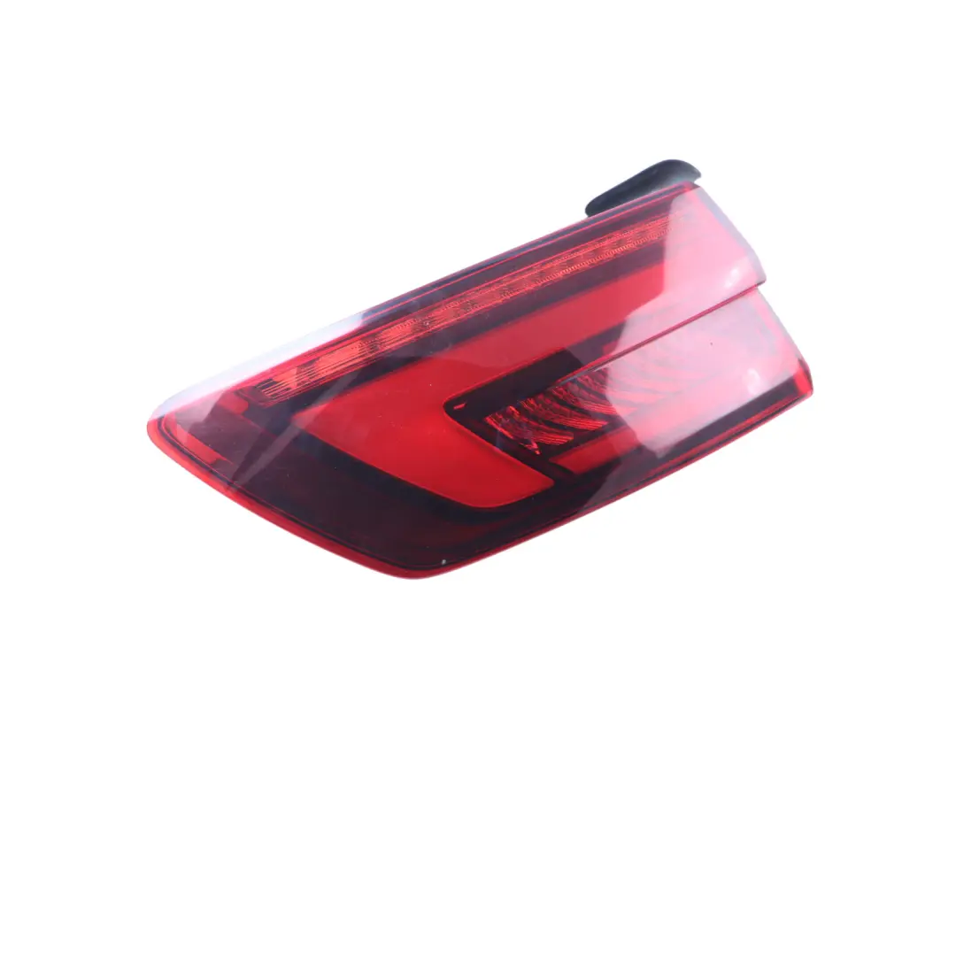 Tail Light Outer Rear Left N/S Lamp to Audi A4 B9 Avant with Part number 8W9945091C Audi A4 B9 Avant Tail Light Outer Rear Left N/S Lamp - SKU 8W9945091C - Part number 8W9945091C