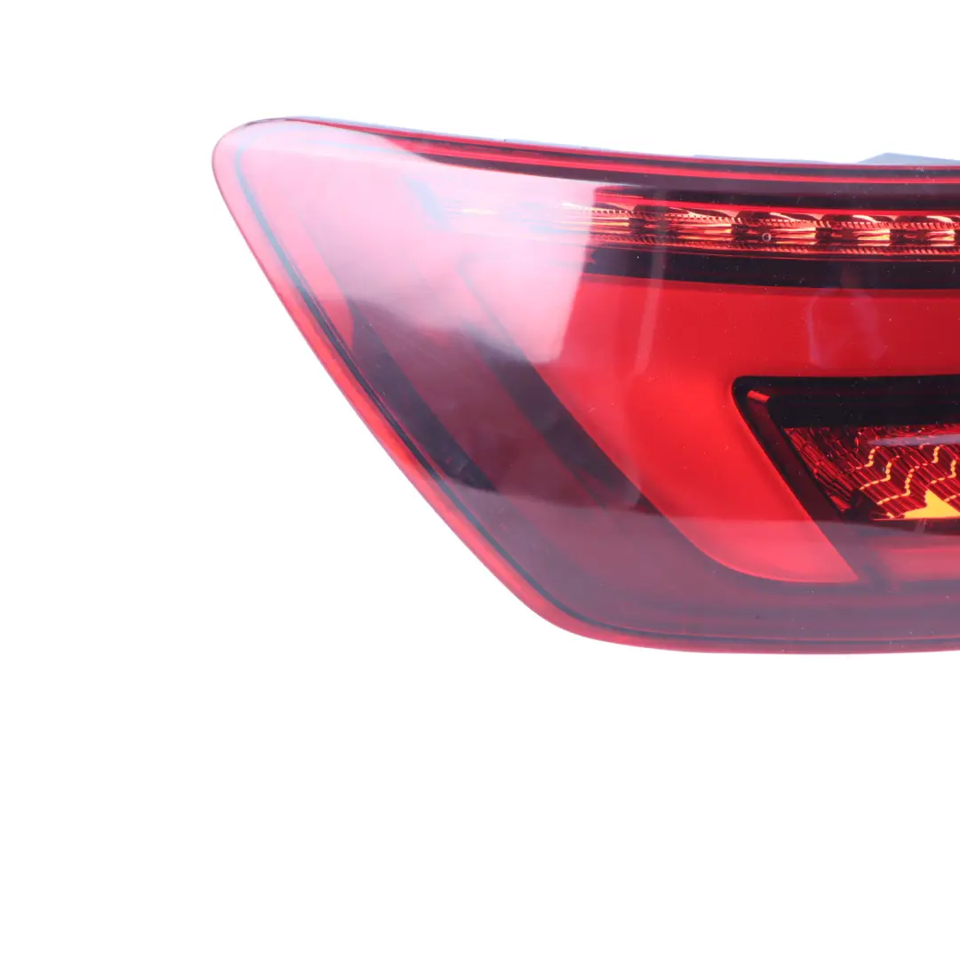 Tail Light Outer Rear Left N/S Lamp to Audi A4 B9 Avant with Part number 8W9945091C Audi A4 B9 Avant Tail Light Outer Rear Left N/S Lamp - SKU 8W9945091C - Part number 8W9945091C