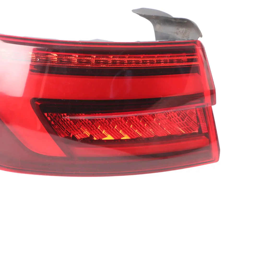 Tail Light Outer Rear Left N/S Lamp to Audi A4 B9 Avant with Part number 8W9945091C Audi A4 B9 Avant Tail Light Outer Rear Left N/S Lamp - SKU 8W9945091C - Part number 8W9945091C