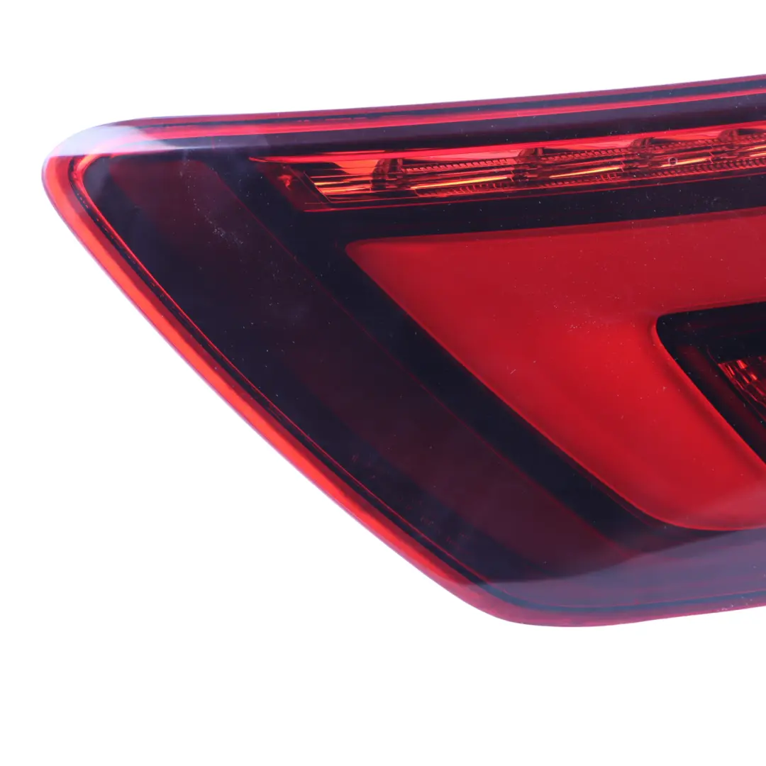 Tail Light Outer Rear Left N/S Lamp to Audi A4 B9 Avant with Part number 8W9945091C Audi A4 B9 Avant Tail Light Outer Rear Left N/S Lamp - SKU 8W9945091C - Part number 8W9945091C