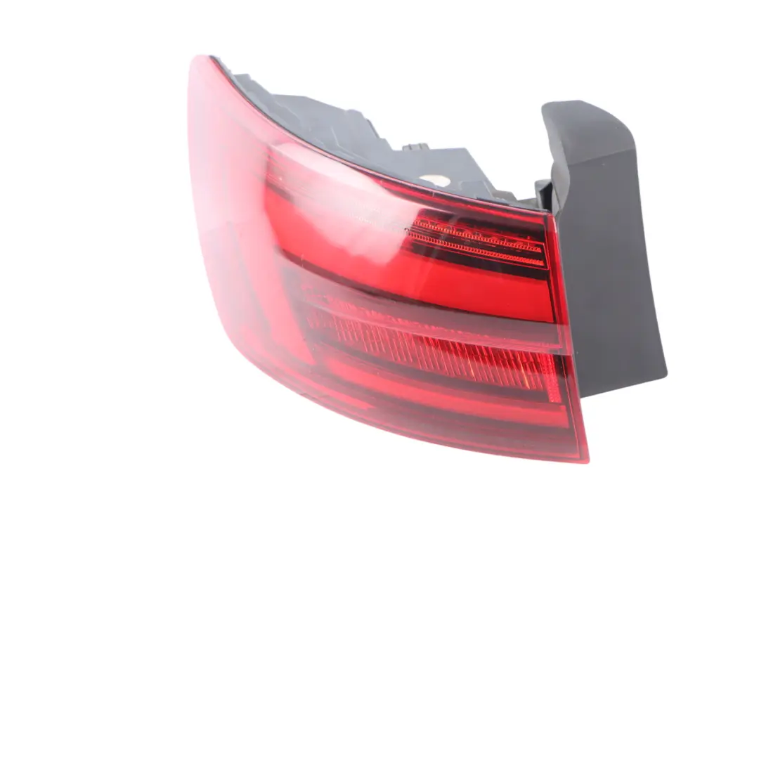 Tail Light Outer Rear Left N/S Lamp to Audi A4 B9 Avant with Part number 8W9945091C Audi A4 B9 Avant Tail Light Outer Rear Left N/S Lamp - SKU 8W9945091C - Part number 8W9945091C
