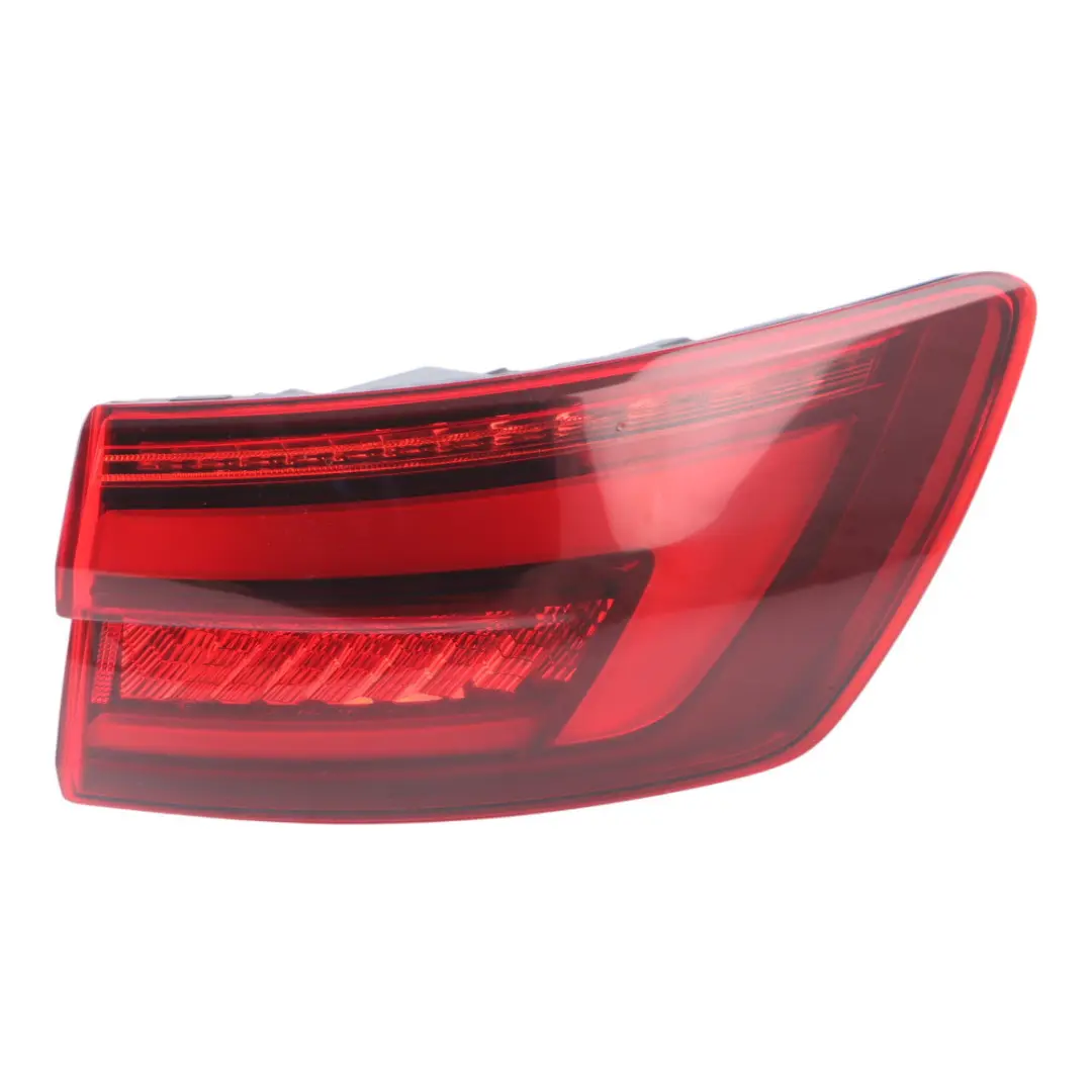 Tail Light Outer Rear Right O/S Lamp to Audi A4 B9 Avant with Part number 8W9945092C Audi A4 B9 Avant Tail Light Outer Rear Right O/S Lamp - SKU 8W9945092C - Part number 8W9945092C