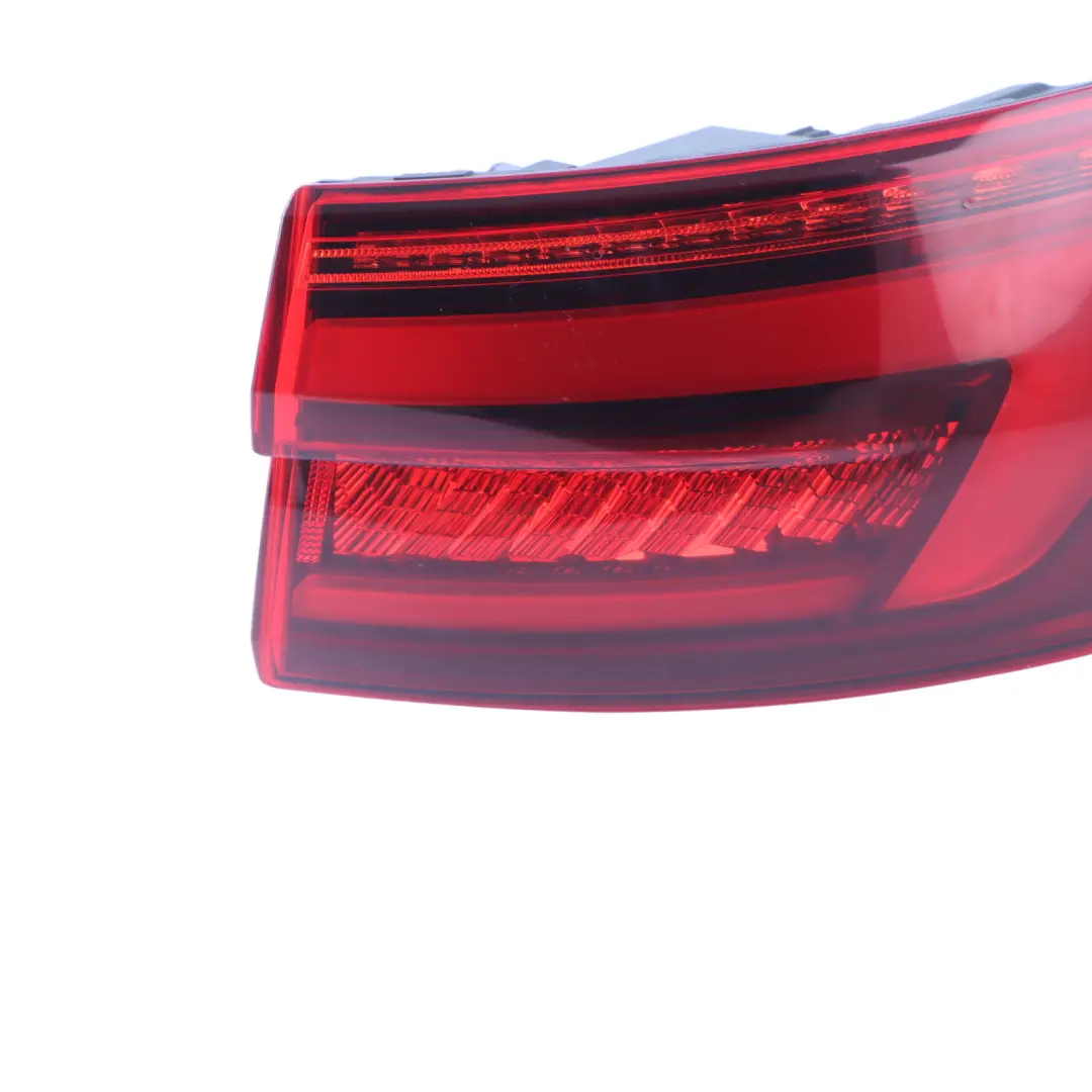 Tail Light Outer Rear Right O/S Lamp to Audi A4 B9 Avant with Part number 8W9945092C Audi A4 B9 Avant Tail Light Outer Rear Right O/S Lamp - SKU 8W9945092C - Part number 8W9945092C