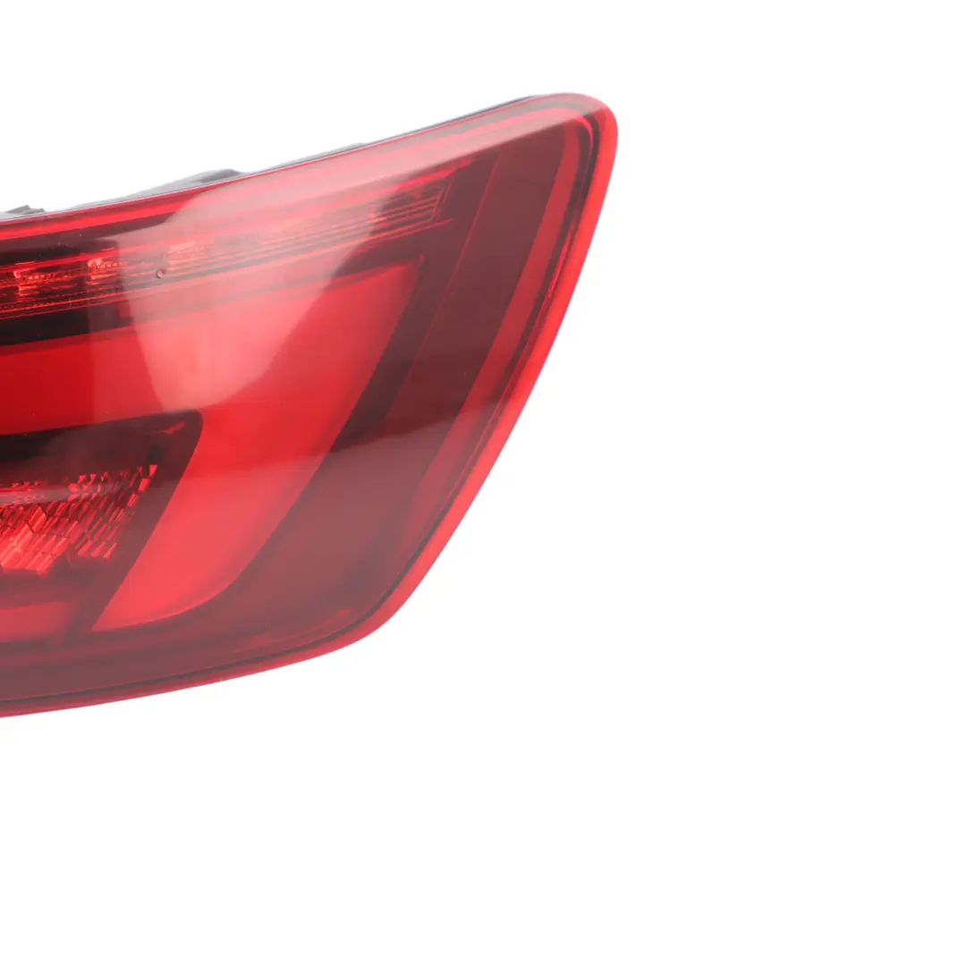 Tail Light Outer Rear Right O/S Lamp to Audi A4 B9 Avant with Part number 8W9945092C Audi A4 B9 Avant Tail Light Outer Rear Right O/S Lamp - SKU 8W9945092C - Part number 8W9945092C