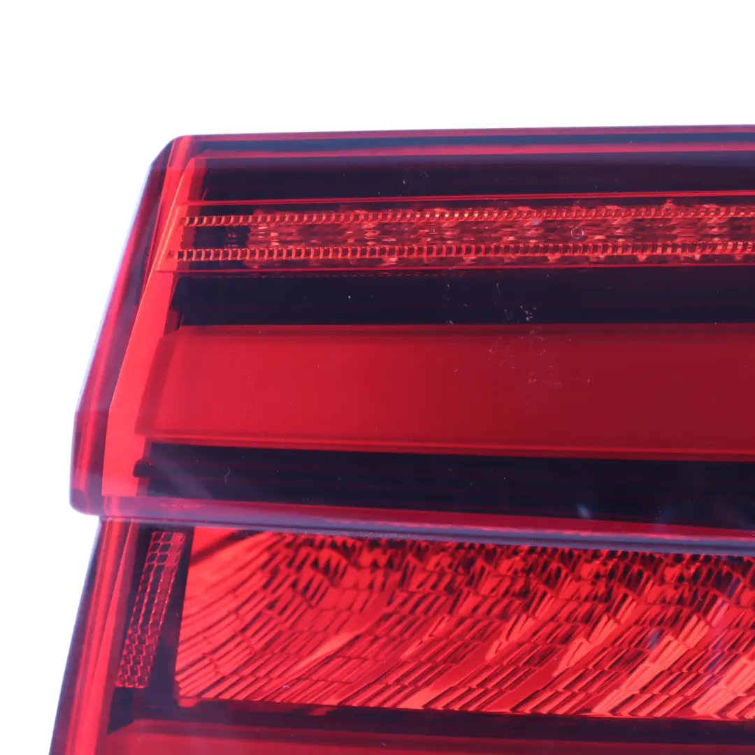 Tail Light Outer Rear Right O/S Lamp to Audi A4 B9 Avant with Part number 8W9945092C Audi A4 B9 Avant Tail Light Outer Rear Right O/S Lamp - SKU 8W9945092C - Part number 8W9945092C
