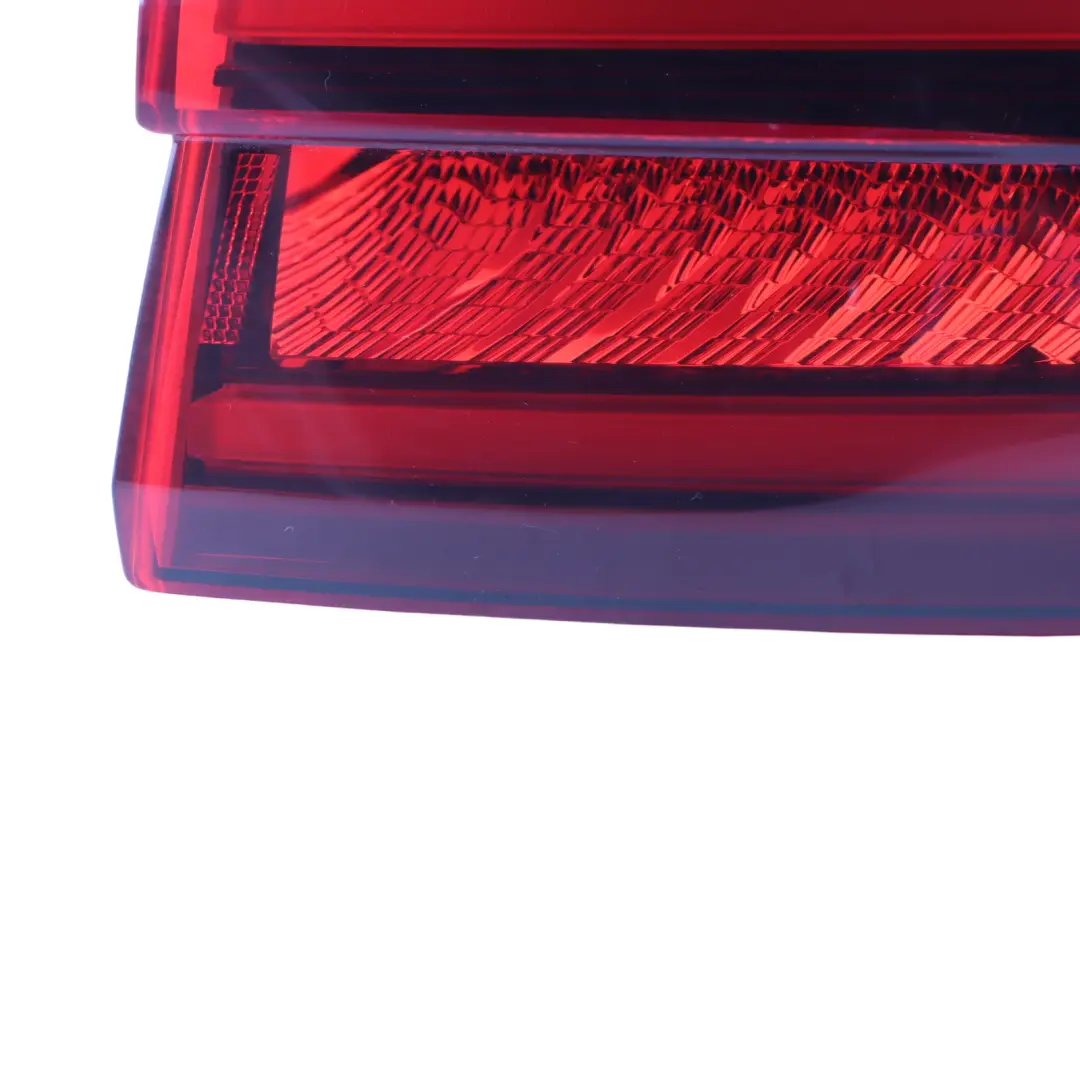 Audi A4 B9 Avant Tail Light Outer Rear Right O/S Lamp - SKU 8W9945092C - Part number 8W9945092C