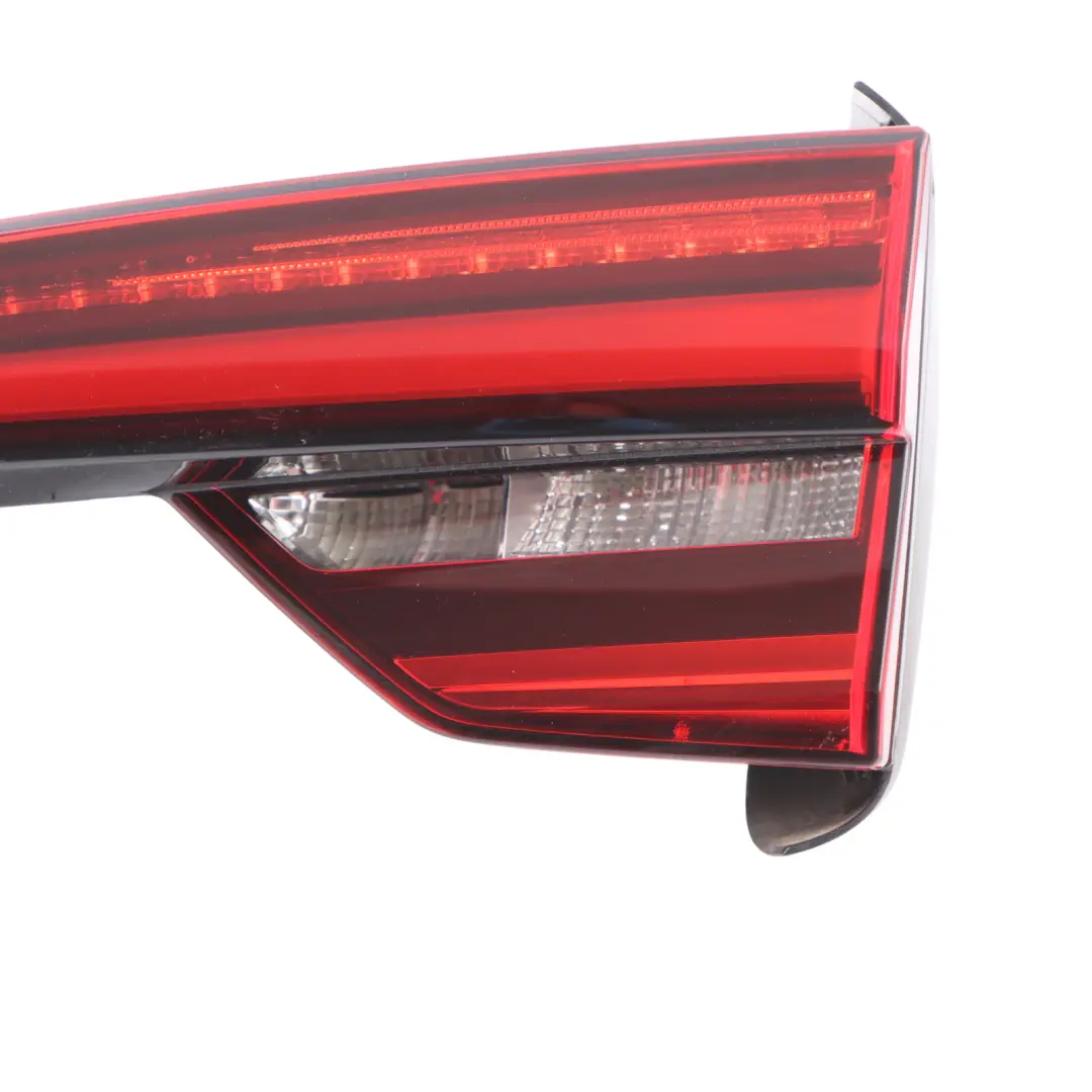Audi A4 B9 Rear LED Lamp Right O/S Light Trunk Lid Boot Tailgate - SKU 8W9945094E - Part number 8W9945094E